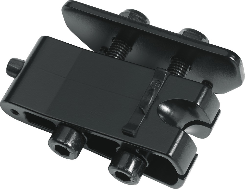 ABUSAccessoiresSH37Halter12372Schwarz