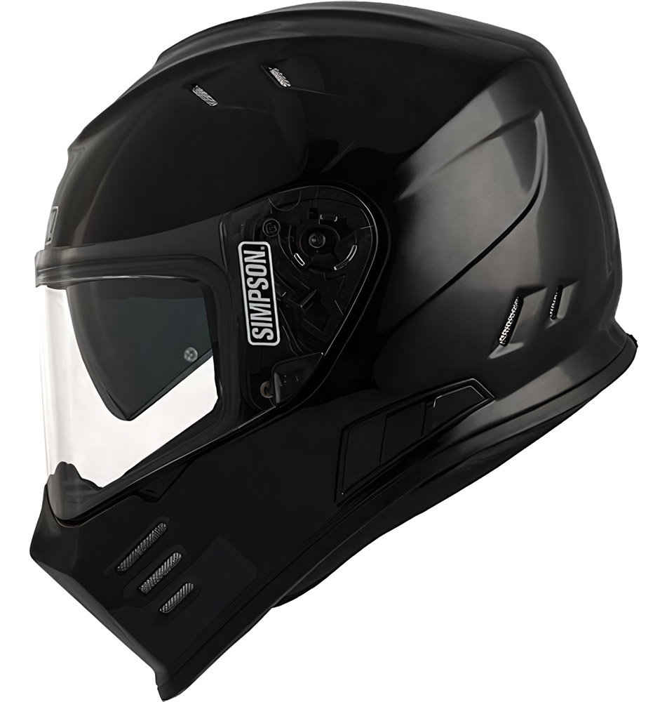 SimpsonIntegralhelmHelmetEce2206Venom18600
