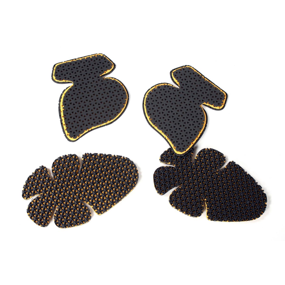 TrilobiteMotorradhoseProbutX-FactorHerrenL32blau