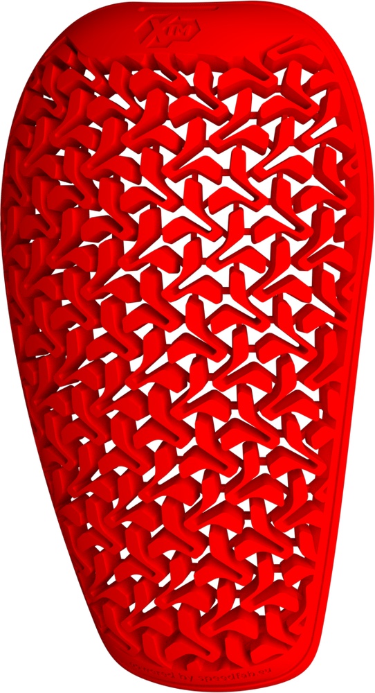 JohnDoeProtektorPairEllbowShoulderProtectorLevel2XTM