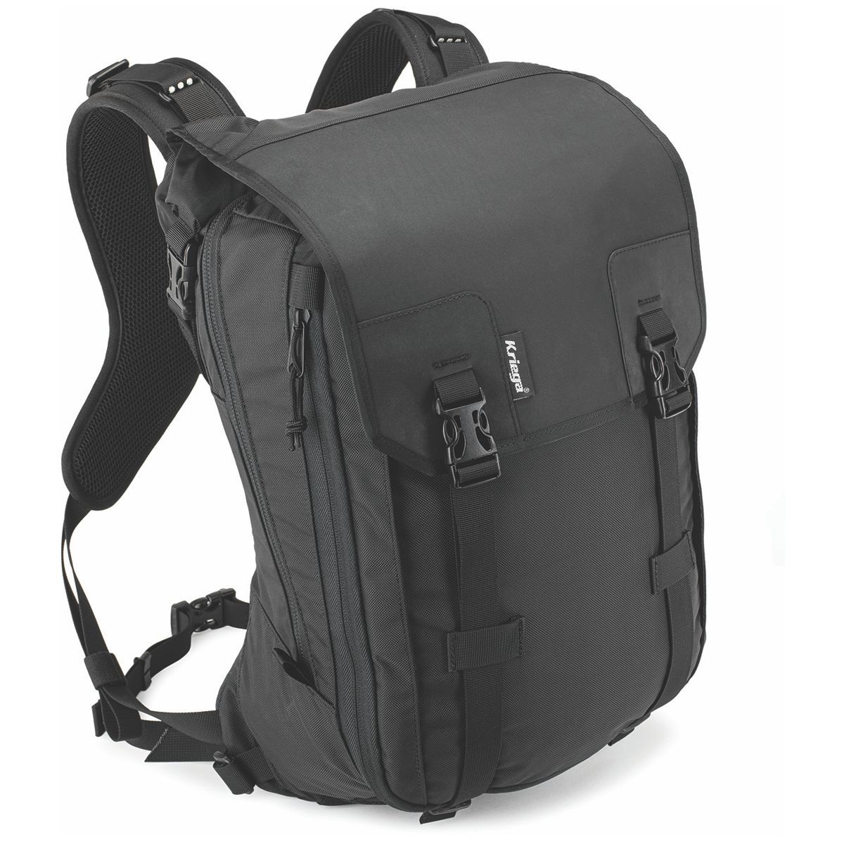 KriegaMotorradTascheMax28Rucksack