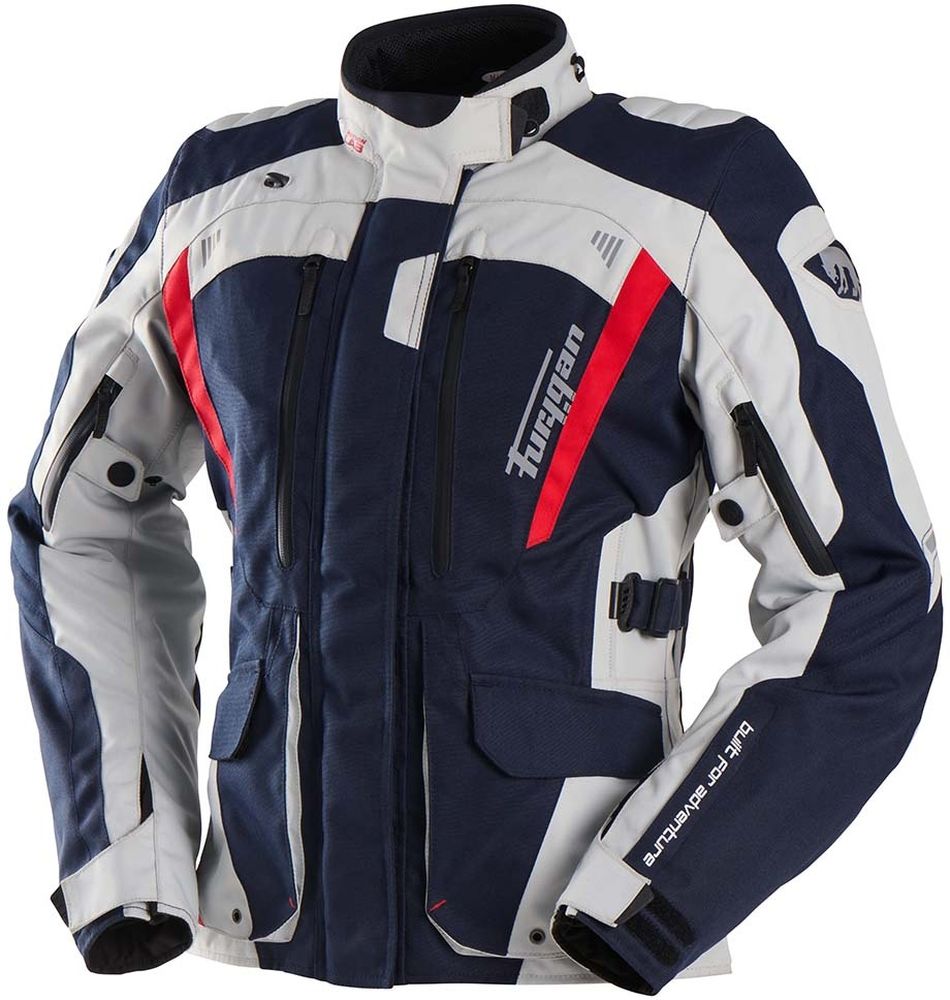 FuryganDamenMotorradJackeJacketApalachesLadyEvo65296