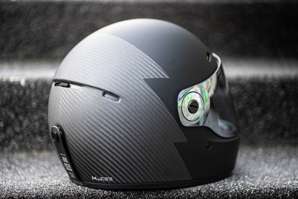 JohnDoeIntegralhelmJDONEHelmetSignatureFrozenJH2009