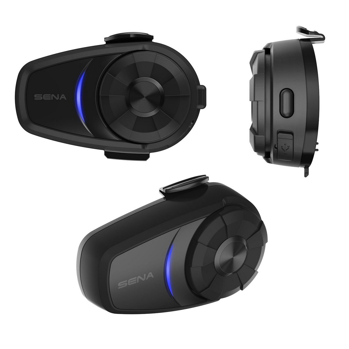 SenaHeadset10SEinzelsetBluetoothKommunikationSystem