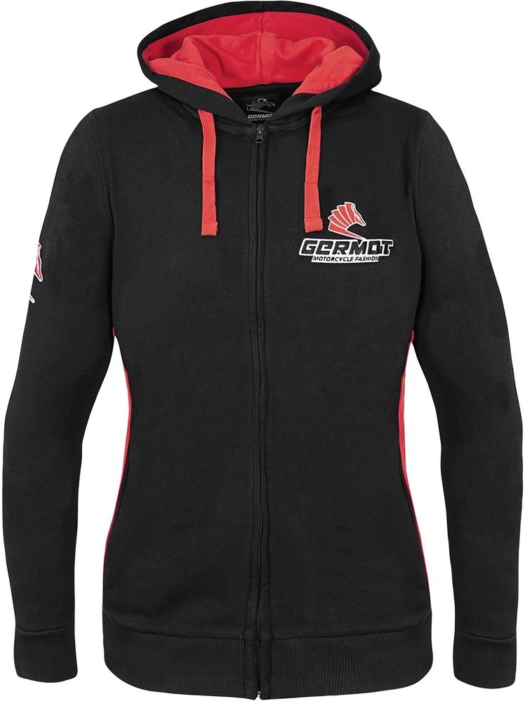 GermotHoodieSlim-FitGM49051031