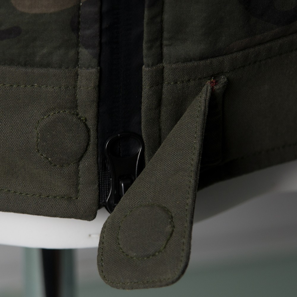 ByCityMotorrad-JackeSpringIiJacket