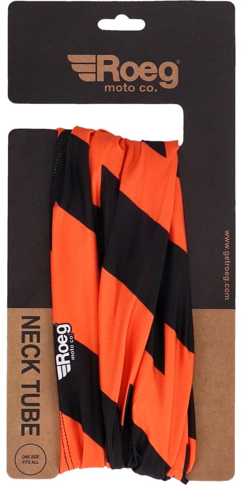 RoegBoltTunnelROE0066BlackOrange