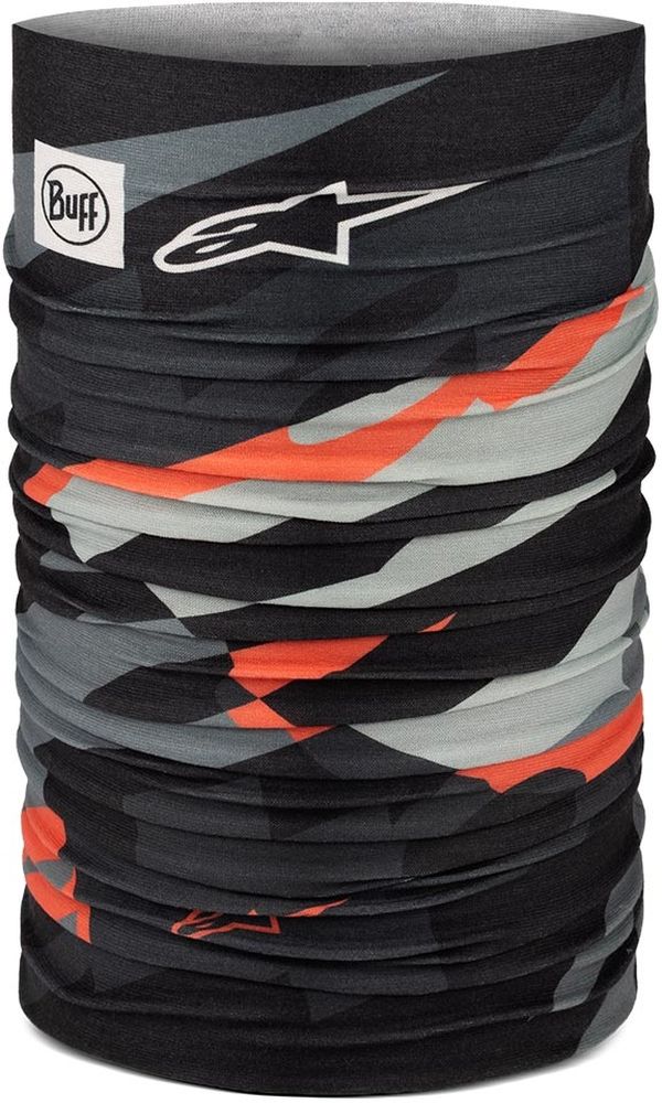 BuffTunnelEcoStretchAlpinestarsBu10001MogressMulti