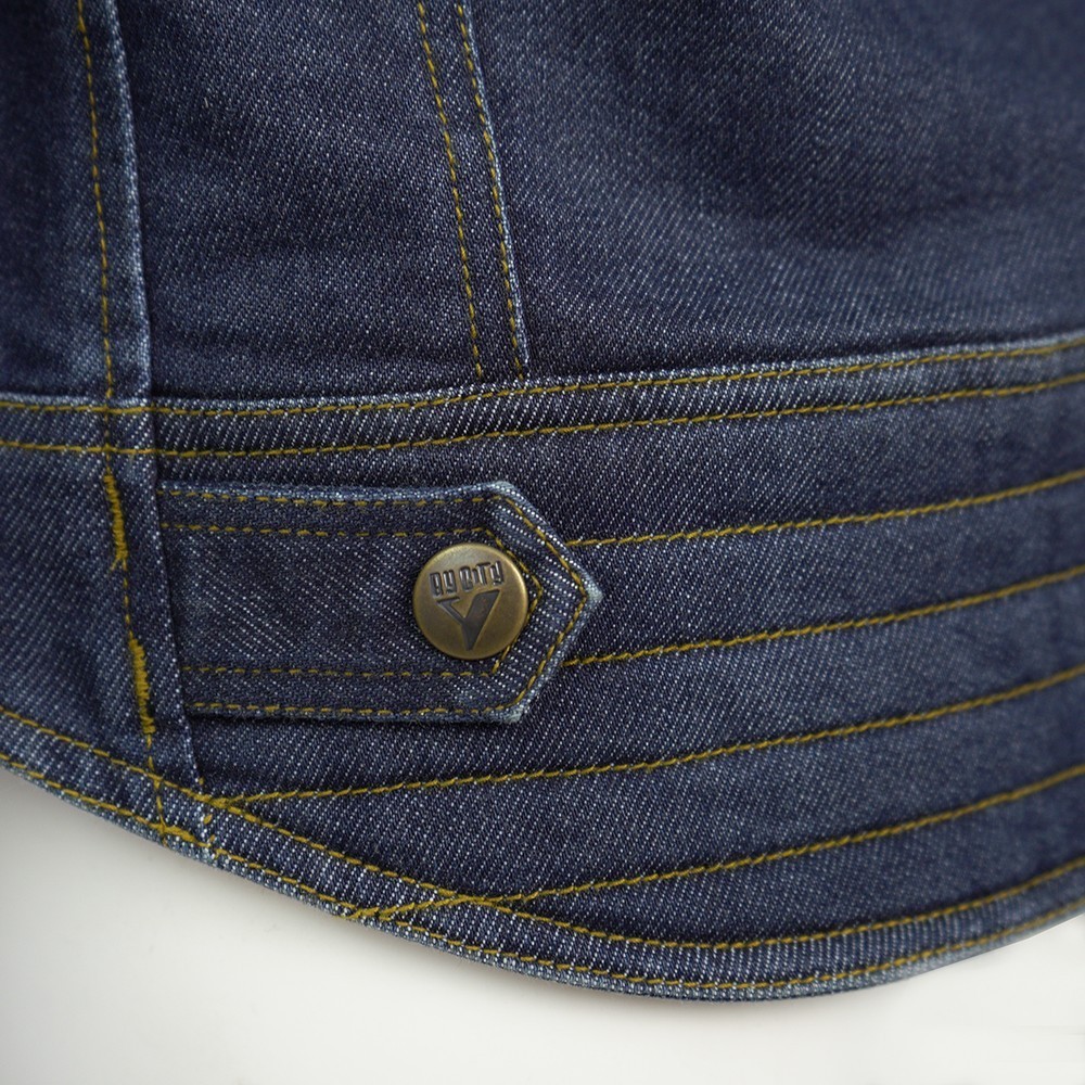 ByCityMotorrad-JackeKansasLadyJacket