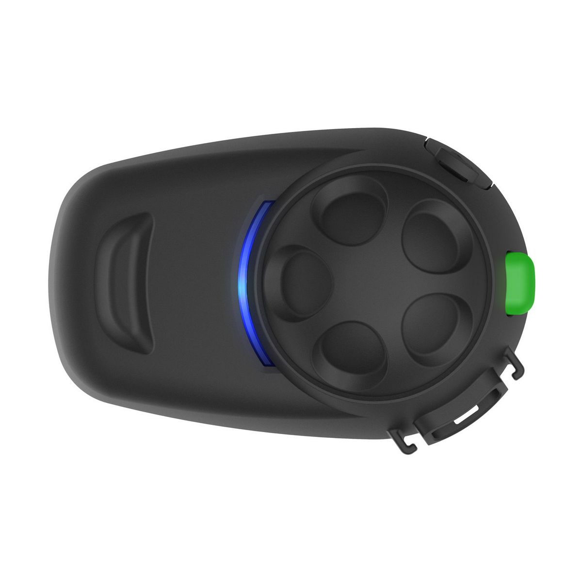 SenaHeadsetSMH5MulticomEinzelsetBluetoothKommunikationSystem