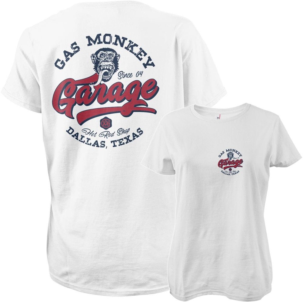 GasMonkeyGarageDamenGMGHotRodShopLogoGirlyTeeGMG-5-GMG104-H57-5