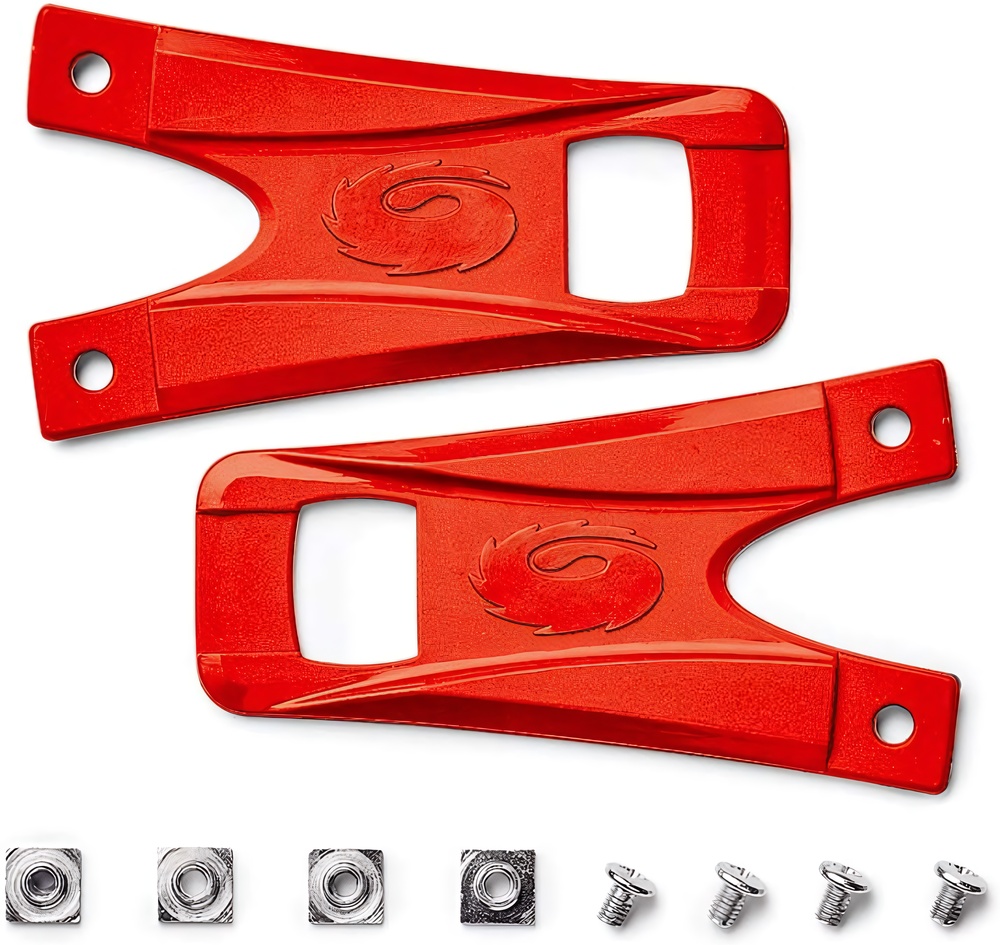 SidiErsatzteilCf2-Cf3CentralStrap13152282Red-40-43