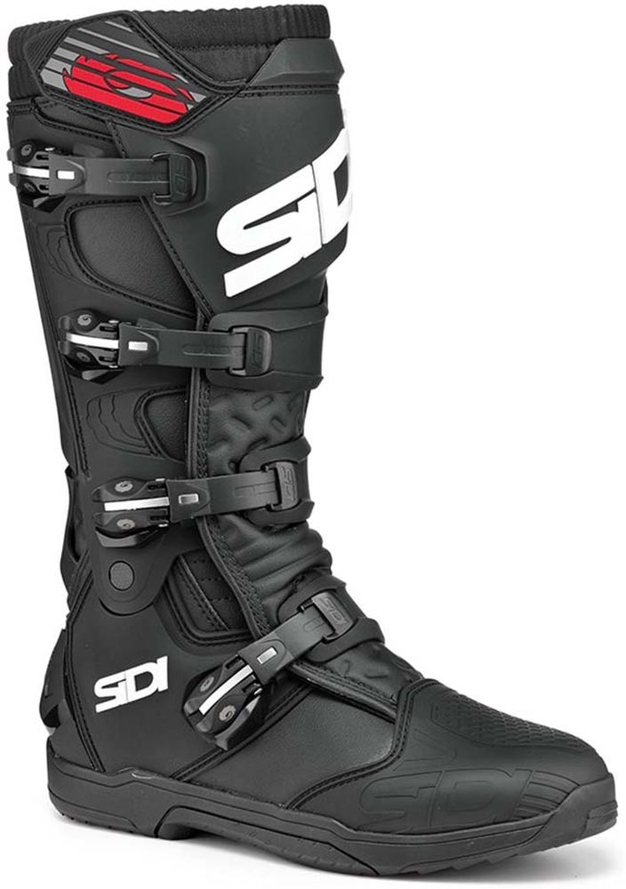 SidiMotorradOffroadStiefelX-PowerSc52392Black-Black-37
