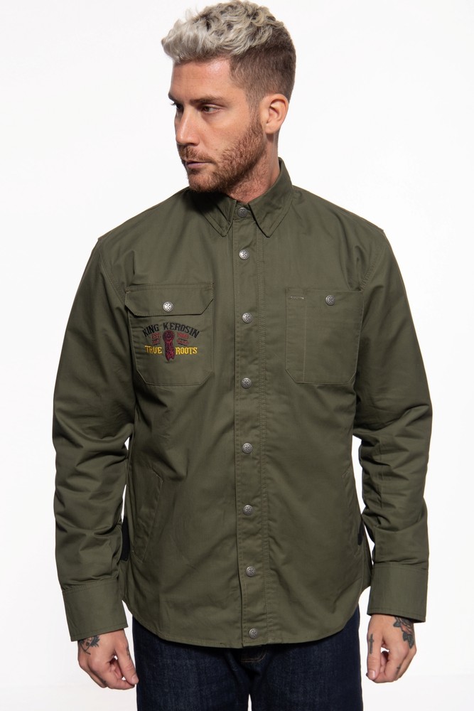 KingKerosinFunktionshemdKK4210631229Olivgrn