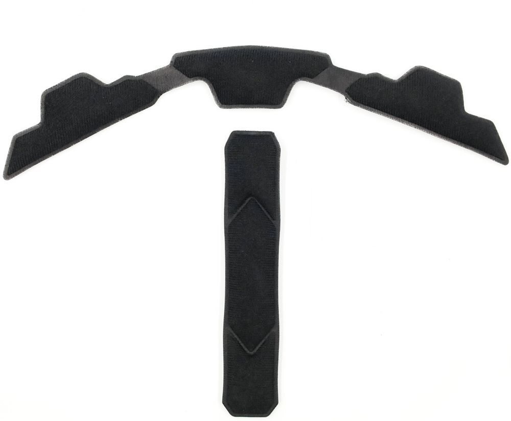 ABUSErsatzteilFahrradhelmPolstersetSKURBKID