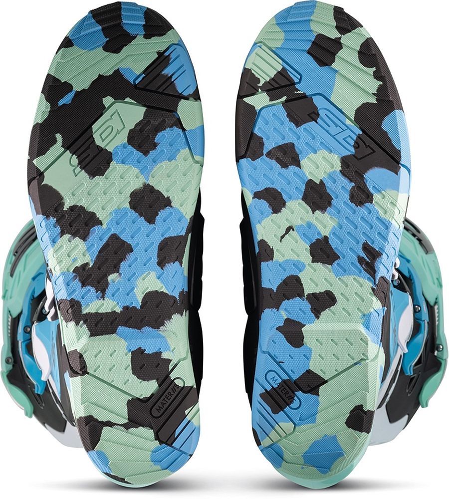 SidiMotorradOffroadStiefelCrossairX52395