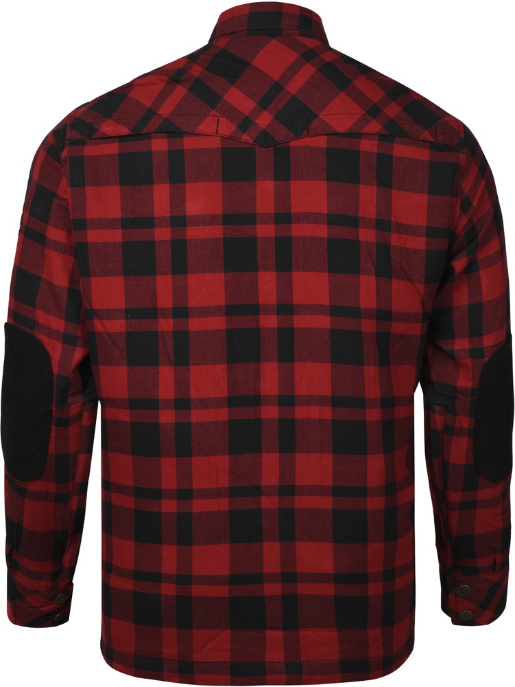 BoresLumberjackPremiumJacken-HemdRedBlack-9XL