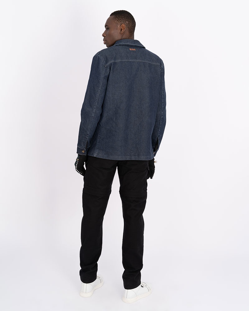 ByCityMotorradJackeWheelJacketBYC0088