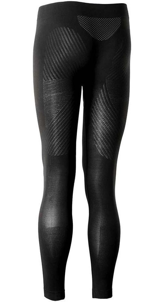 FuryganLeggings7003-1ThermoClothingActivePant65343Black-ML