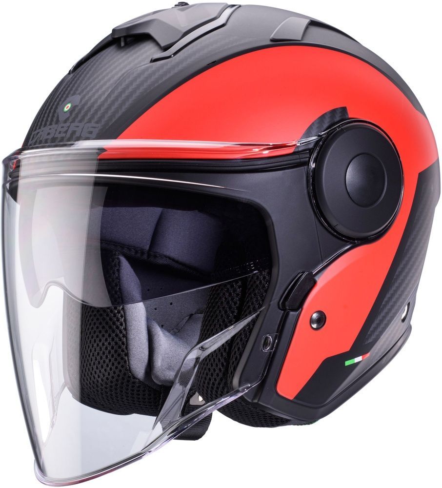 CabergMotorradJethelmSohoMilanoCA20055023