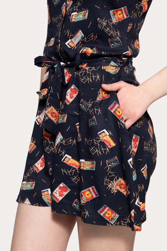 QueenKerosin50sStyleJumpsuitQK4211719458Navy