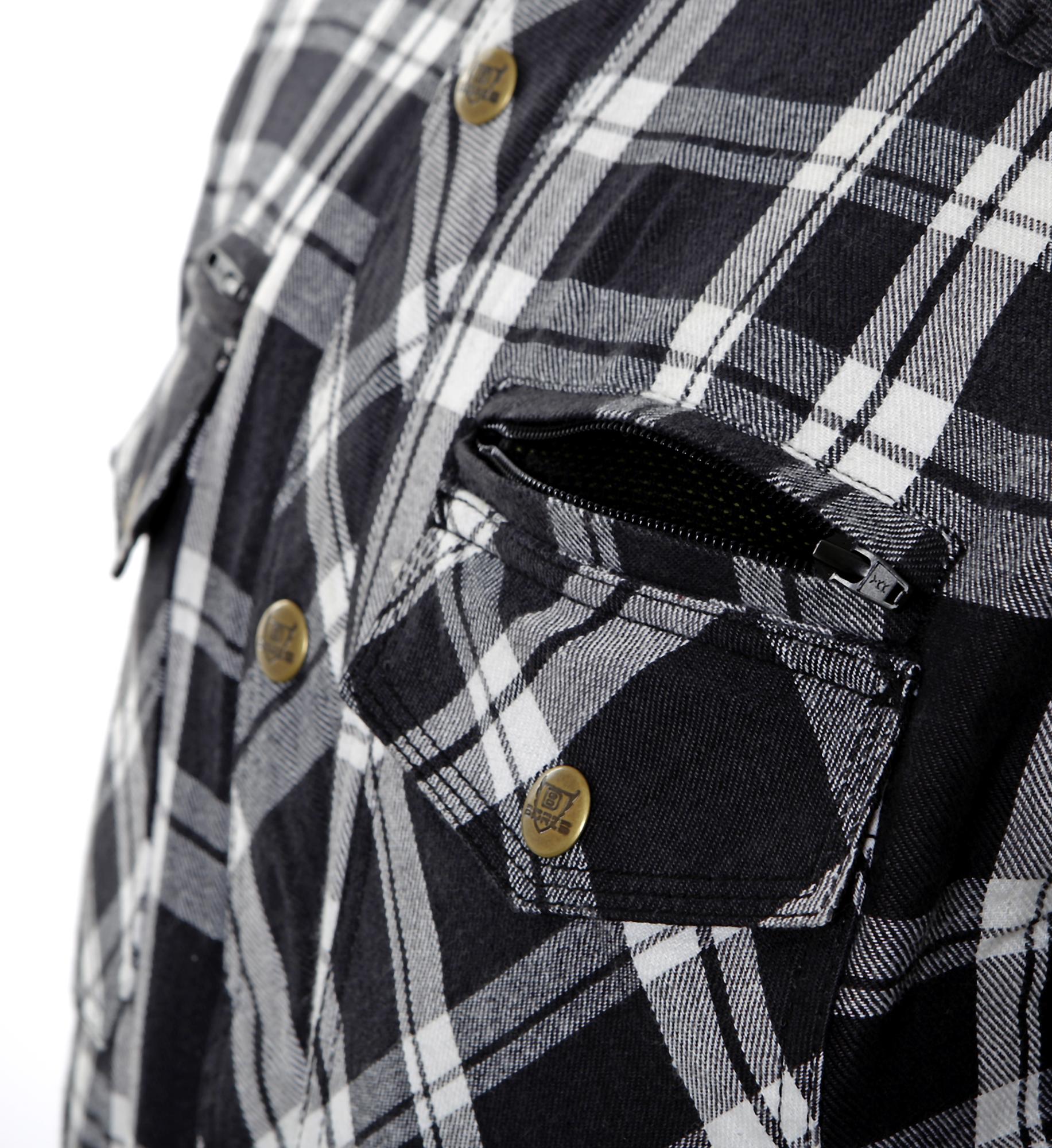 BoresLumberjackPremiumJacken-HemdinHolzfllerOptikBlackWhite-9XL