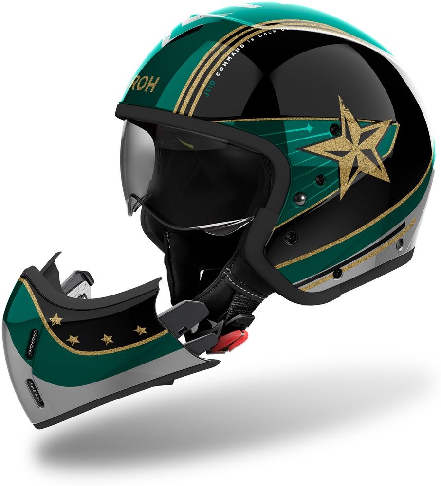 AirohMotorradJethelmJ110CommandAI50020042