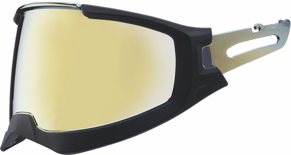 CabergMotorradVisierGhostXGhostNichtHomologiertAntifogbeschichtetCa3110