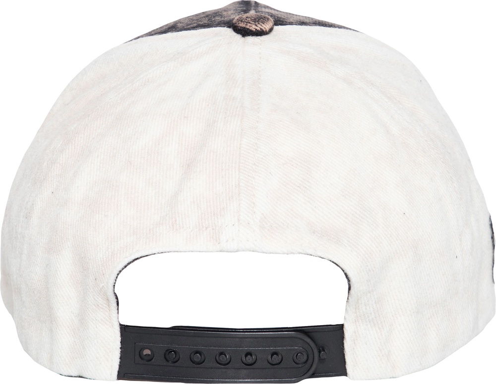 KingKerosinVintageTruckerCapBobberKKI3C009