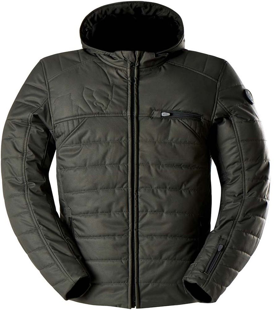 FuryganMotorradJackeJacketBjornPrimaloft65064Zinc-3XL