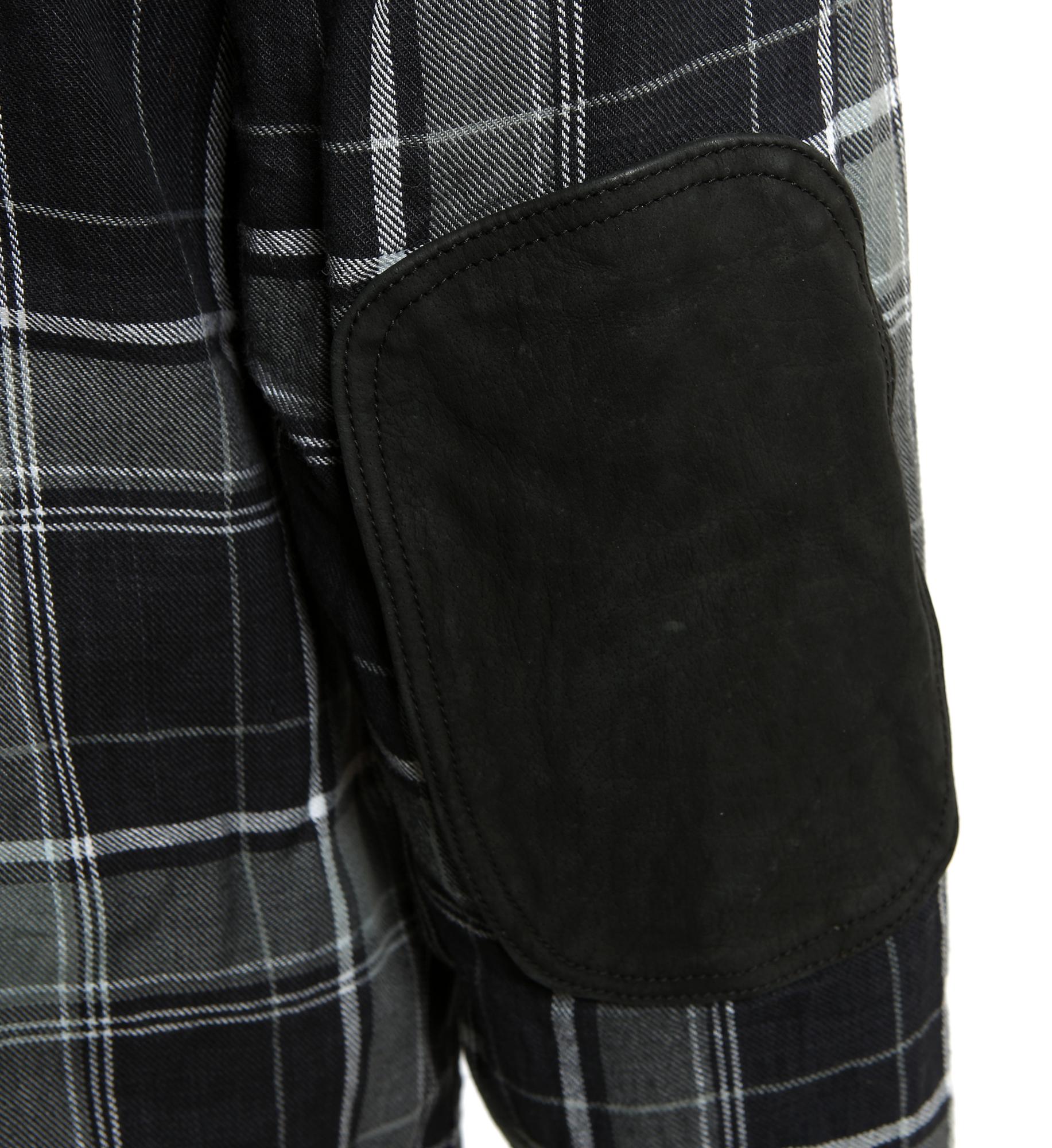 BoresLumberjackPremiumJackeHemdinHolzfllerOptikGreyBlackWhite-9XL