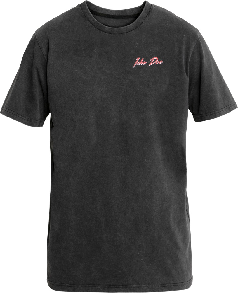 JohnDoeT-ShirtT-ShirtFastTimeJDS7010