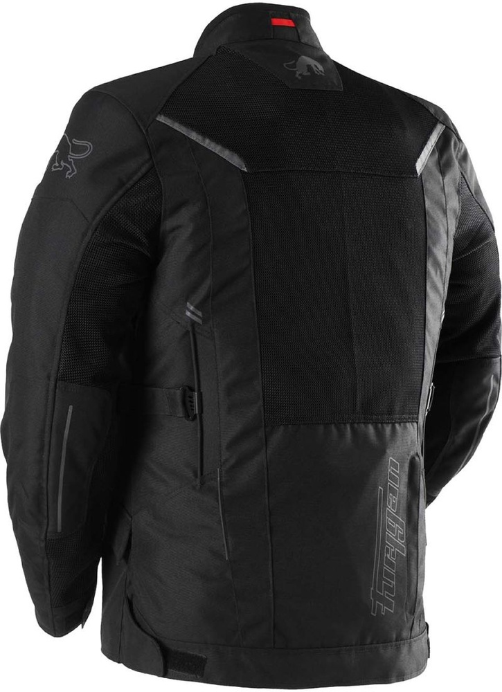 FuryganMotorradJacke6490-100JacketBrooks65063