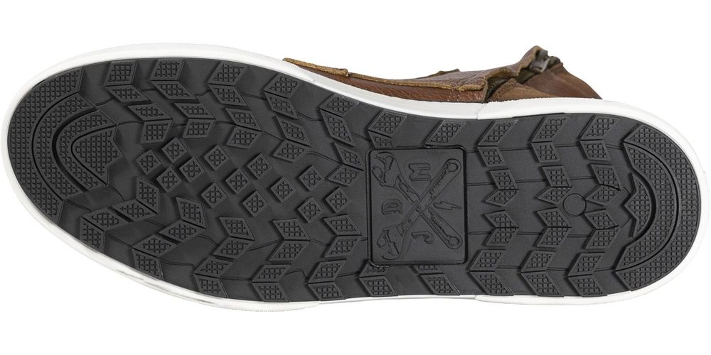 JohnDoeMotorradSchuheShifterBrown-39