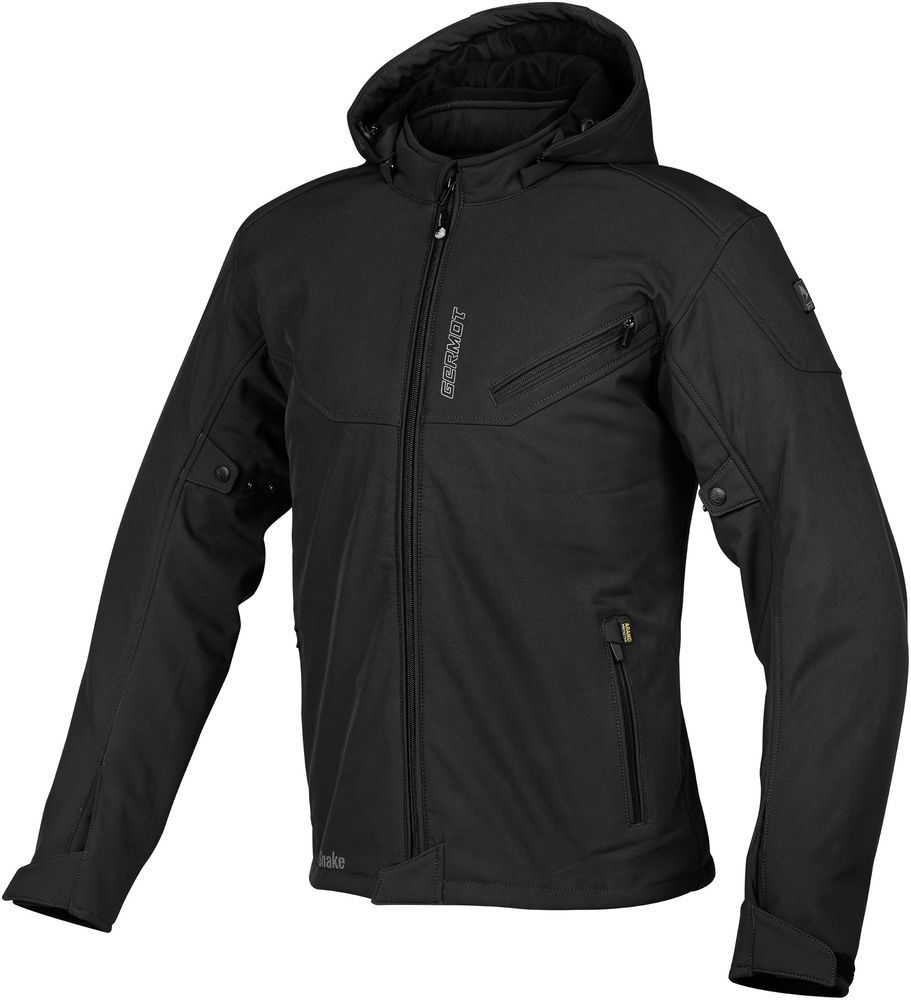 GermotMotorradSoftshelljackeSnakeGM50233001