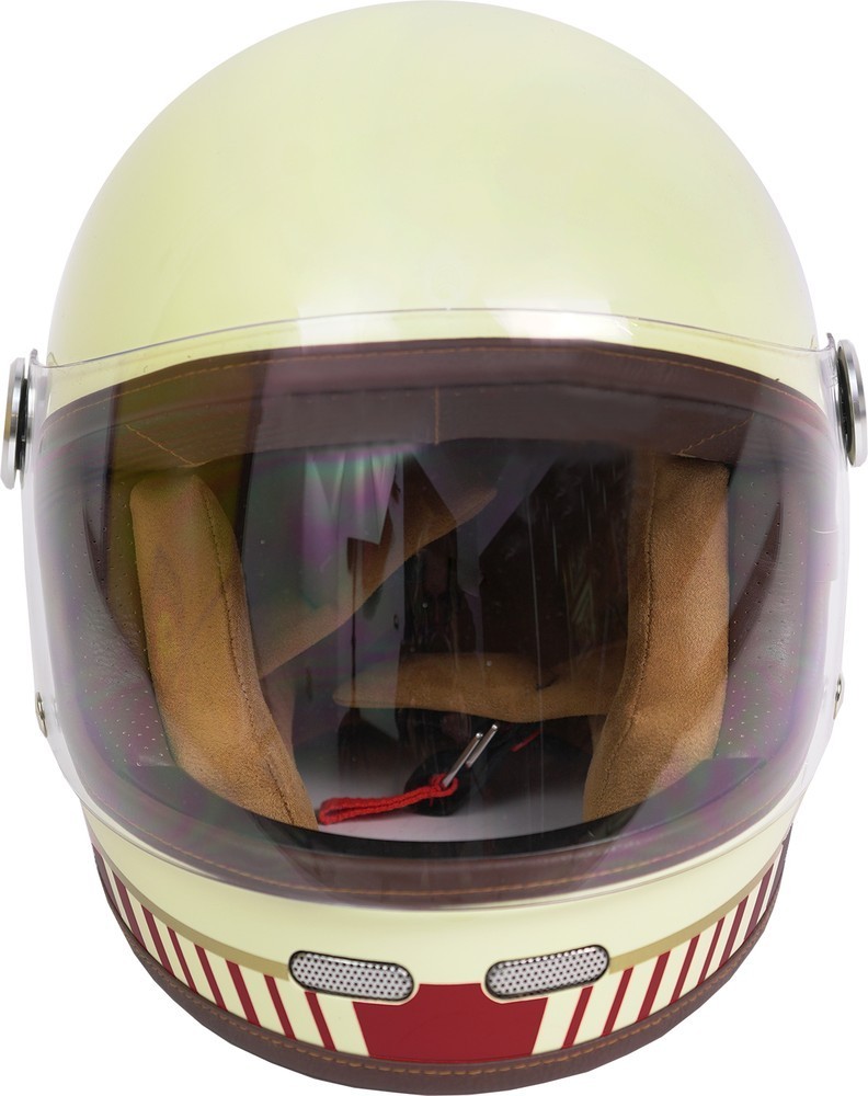 ByCityIntegralhelmRoadsterIiHelmetCream-XS