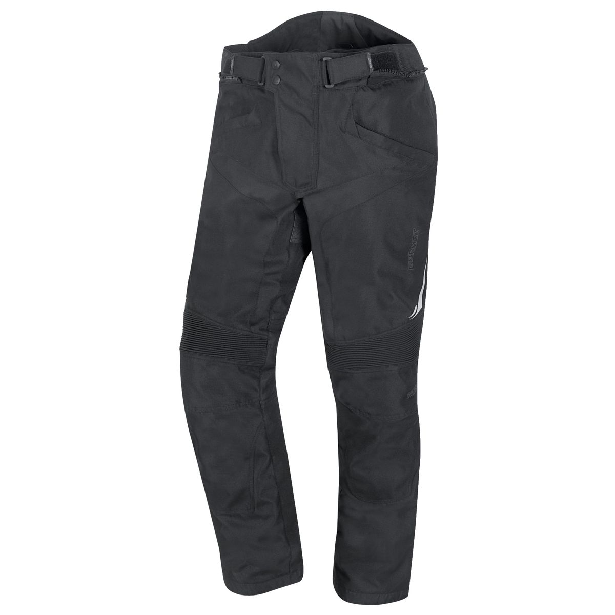 GermotHoseTextilhoseTrevisoDamenBlack