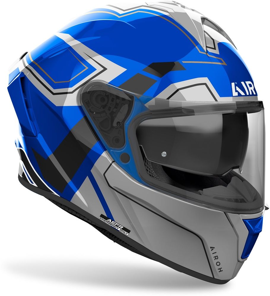 AirohMotorradIntegralhelmSpark2DartAI10040024