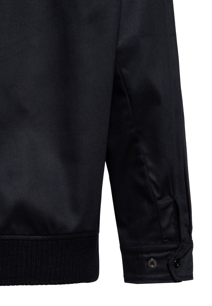 KingKerosin50ErGabardinJackeBornInKKU49051