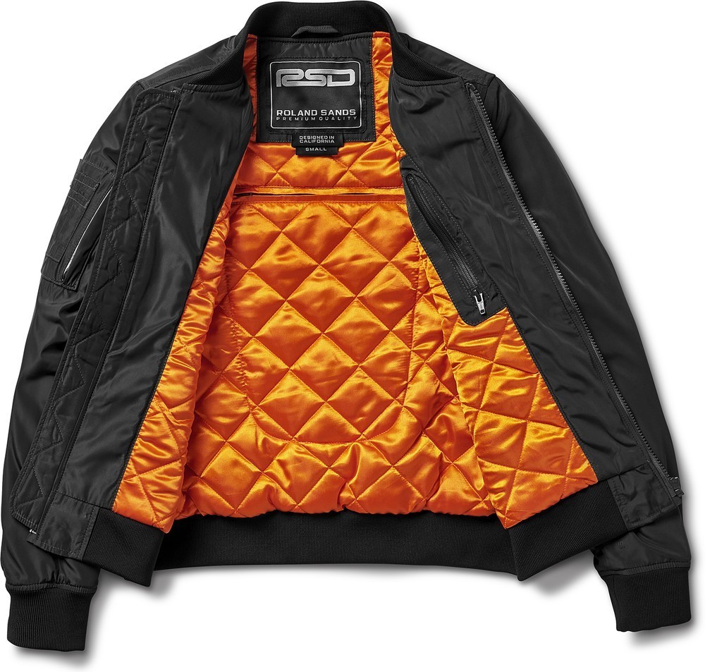 RolandSandsDesignMotorrad-JackeCambria