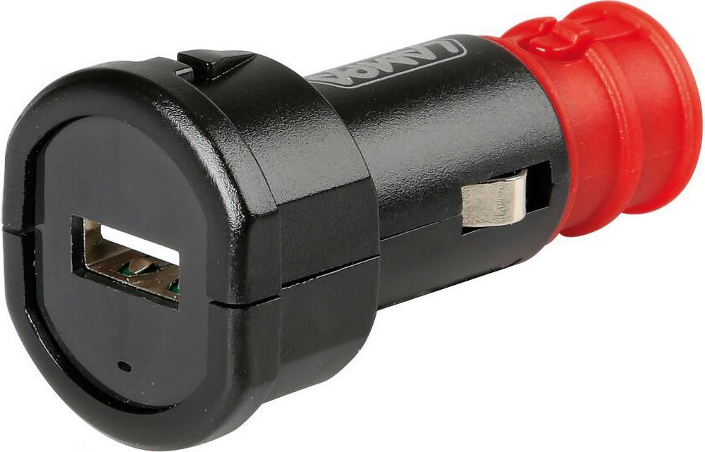 OptilineLampaUni-Tech1Black