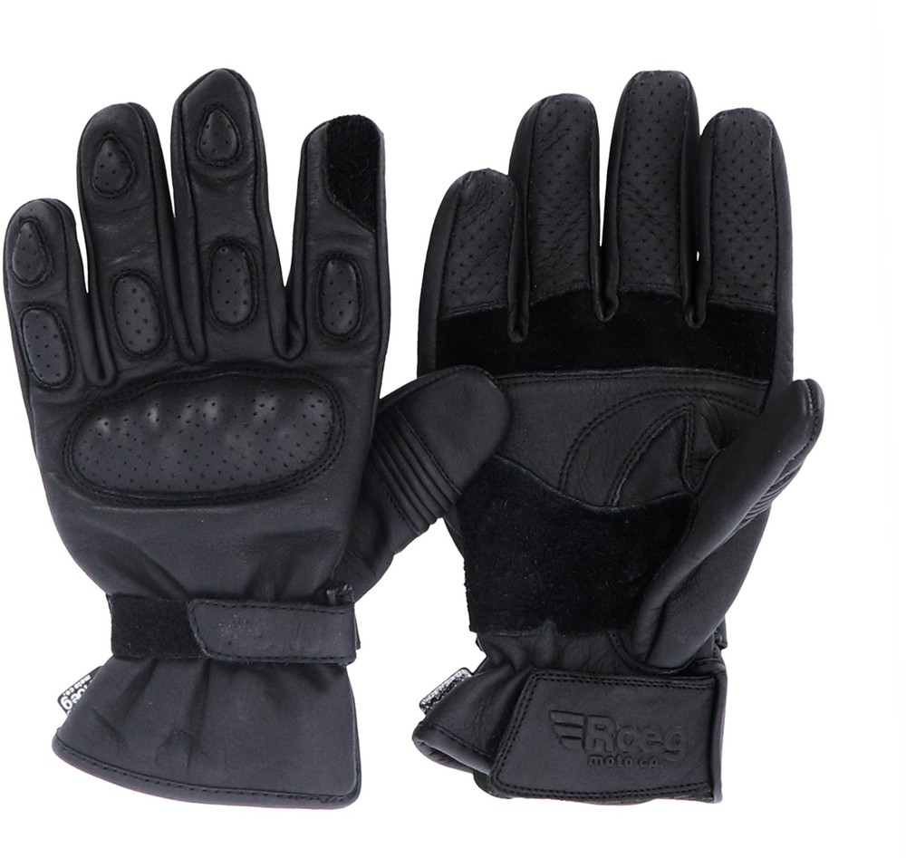 RoegMotorrad-HandschuheBaxGlove