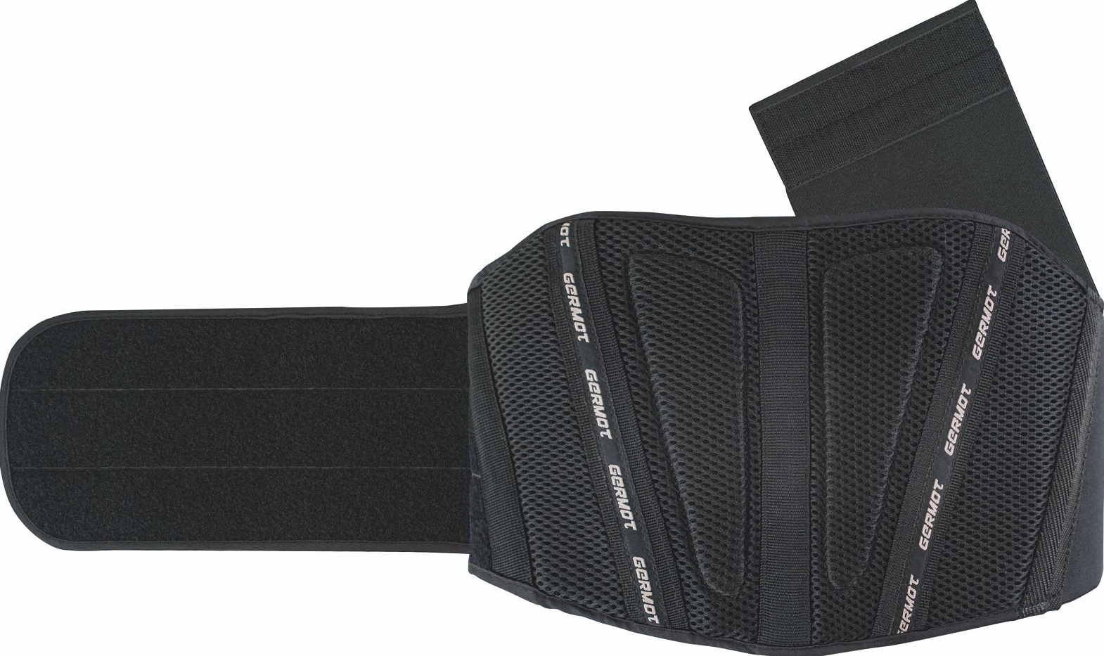 GermotNierengurtYorkSchwarz