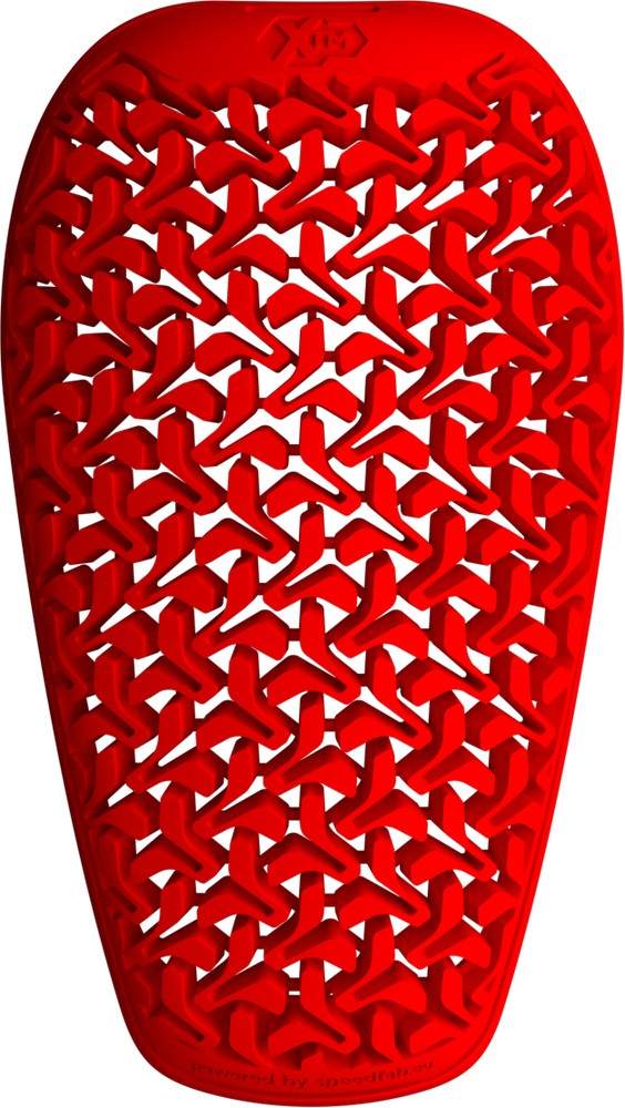 JohnDoeMotorradProtektorenPairKneeProtectorsALevel1