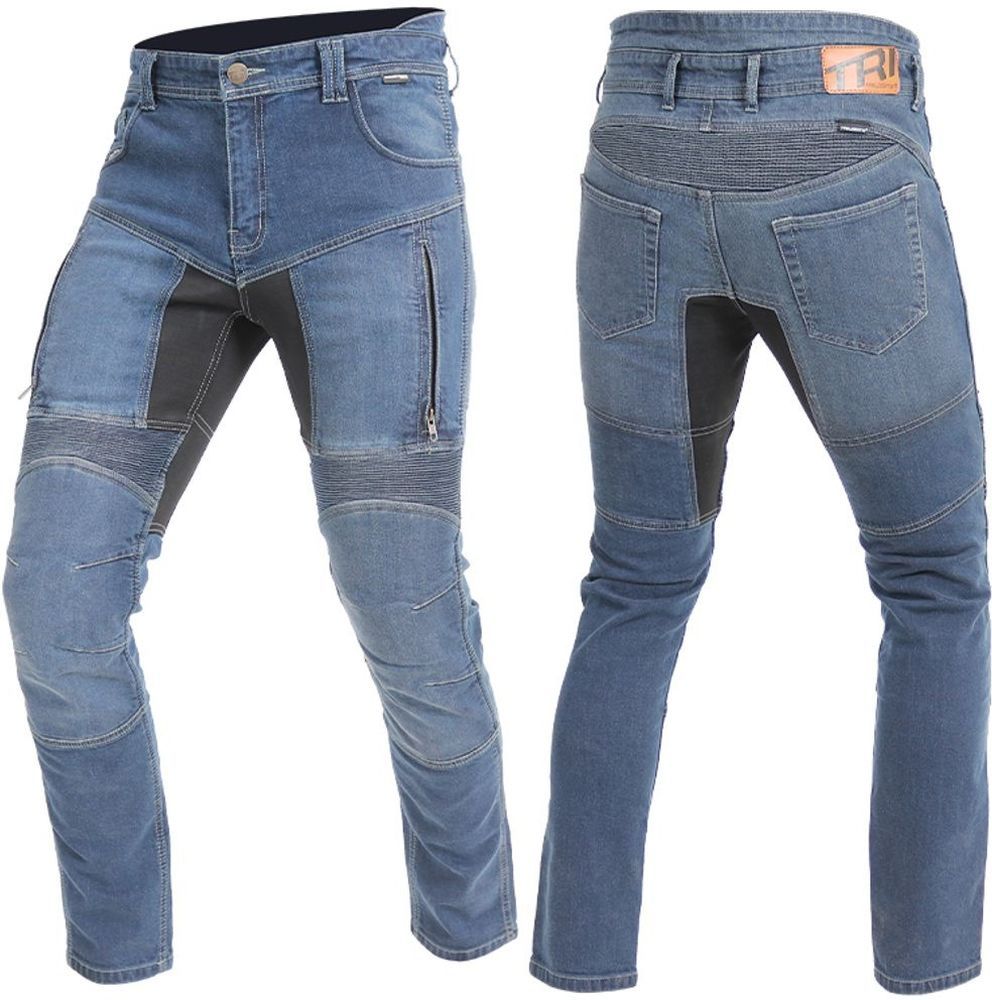 TrilobiteMotorradJeansParadoSkinnyFitTR10166114