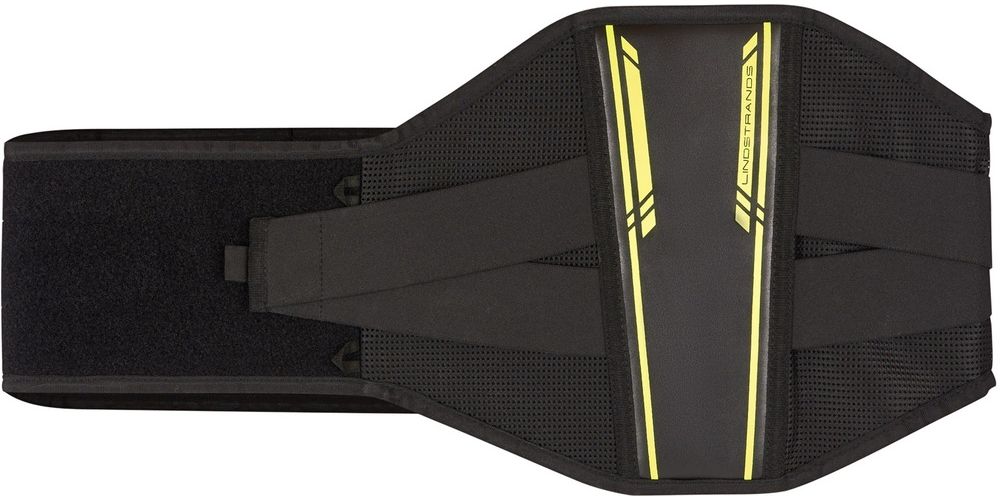 LindstrandsNierengurtKidneyBeltStalonBlack720-25130100