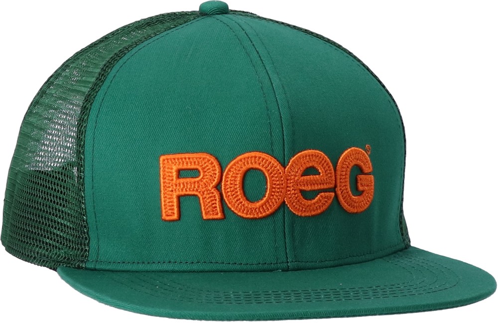 RoegTexasCapGreen