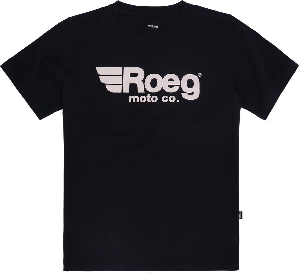 RoegLogoT-ShirtROE0075