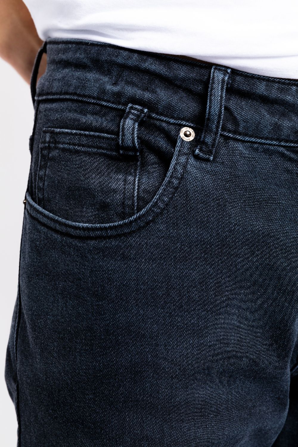 JohnDoeMotorradHosePioneerMonoXTMUsedBlack-W28-L30