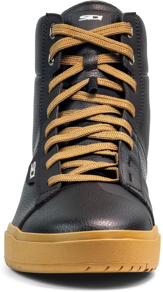SidiMotorradSchuheArxWpHigh52628Black-42